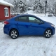 JN auto Kia Forte EX, Garantie 1 an ou 10 000 km groupe motopropulseur, incluse 8609331 2018 Image 1